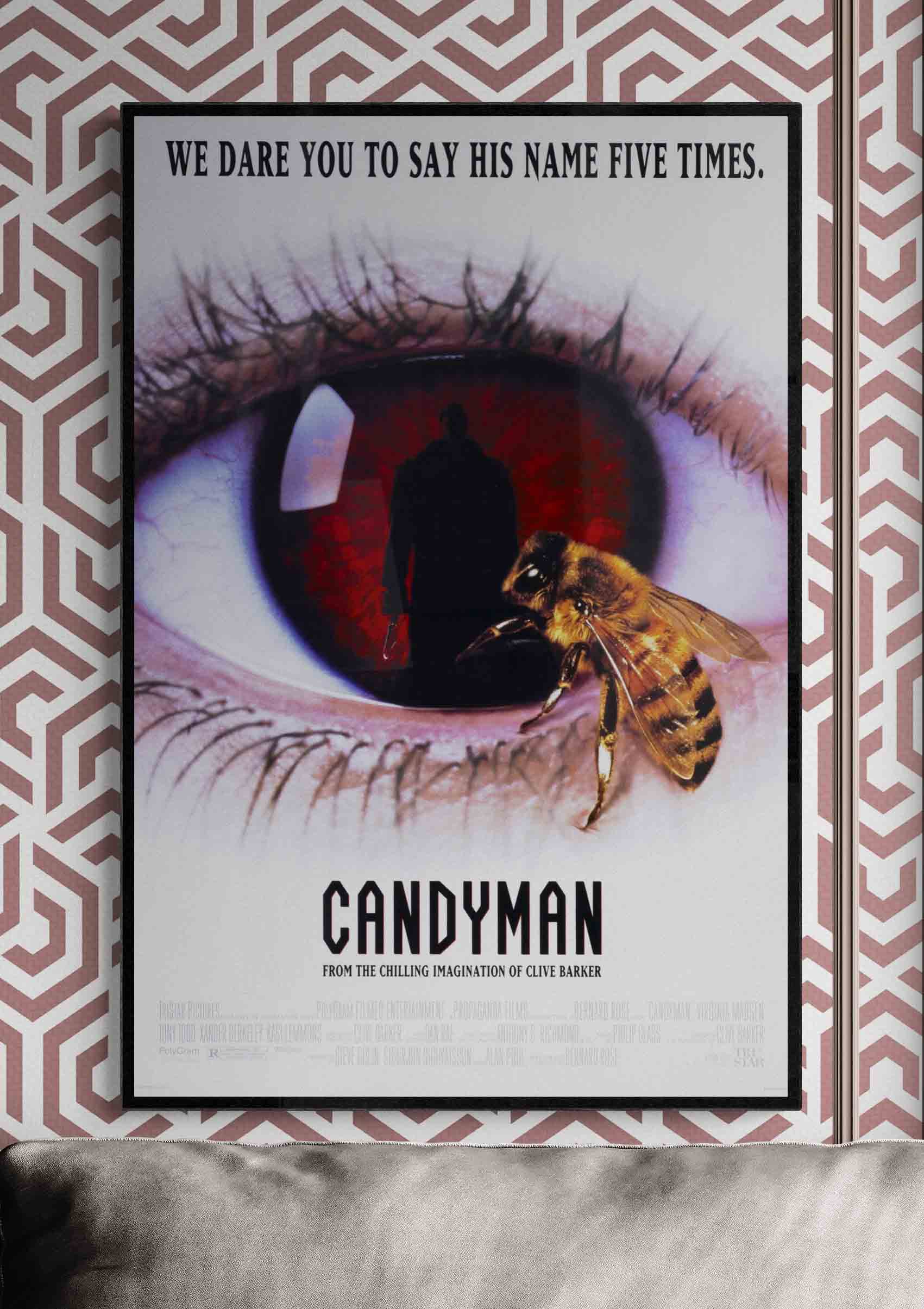 Candyman