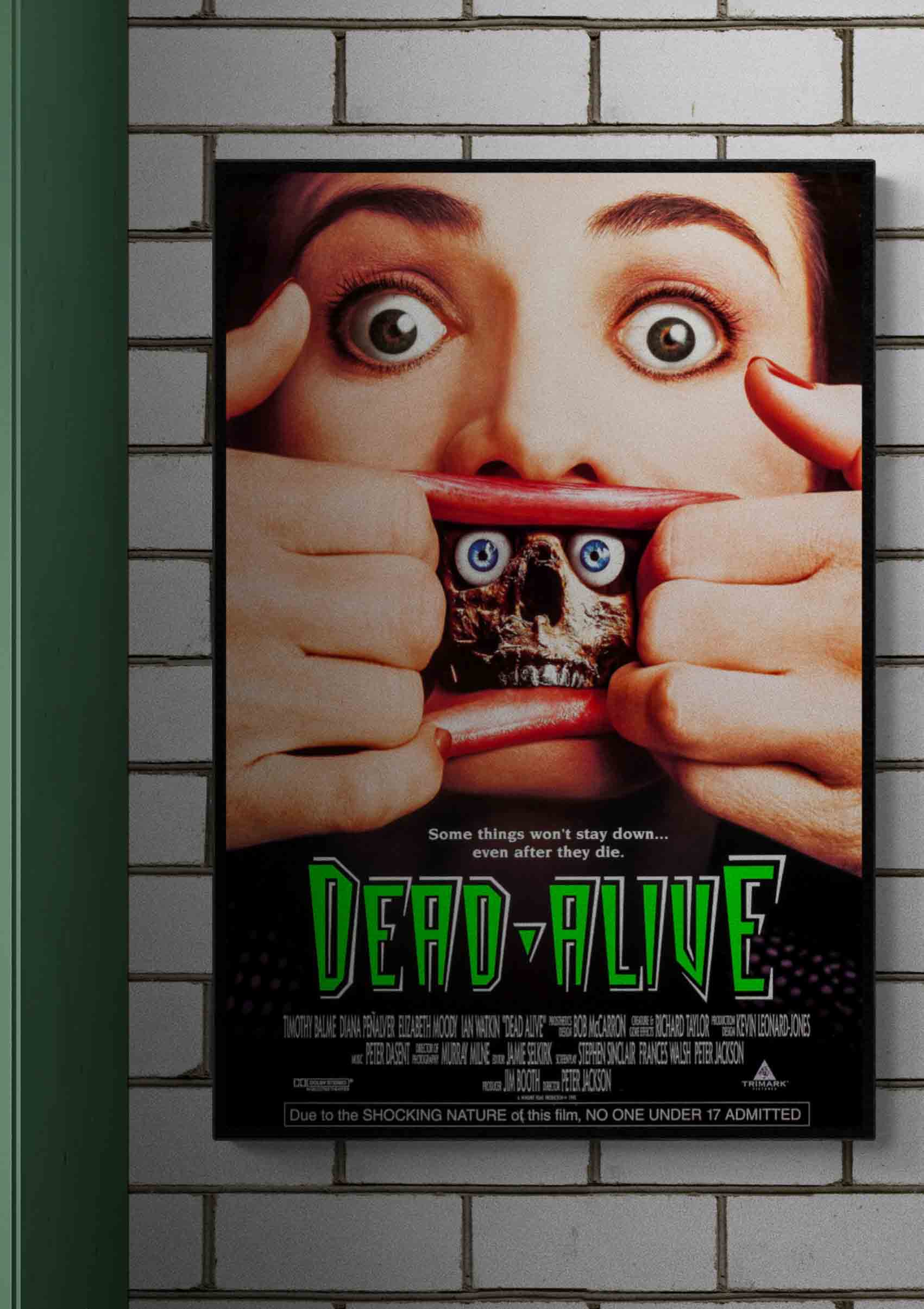 Dead Alive