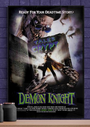 Tales from the Crypt: Demon Knight