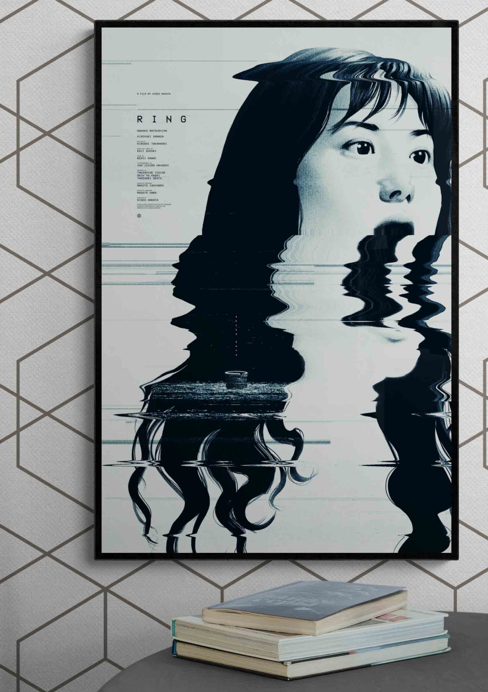 Ringu (English Edition)