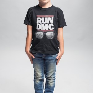 Run-DMC Kids
