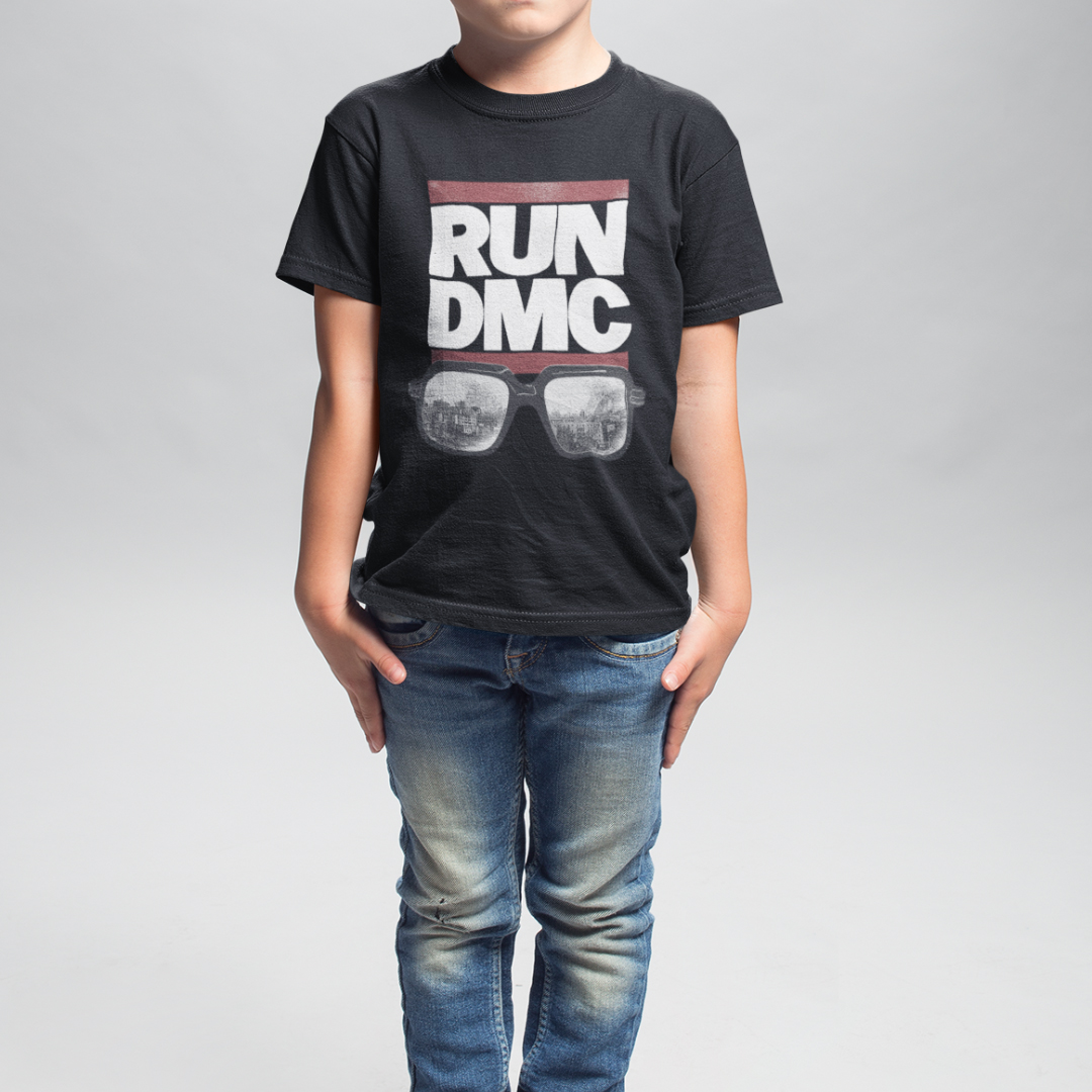 Run-DMC Kids