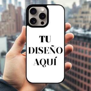 Maad Custom iPhone Case