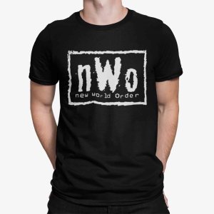 nWo - New World Order (WWE/WWF/WCW)