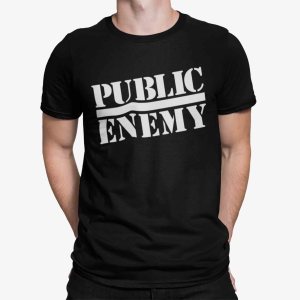 Public Enemy