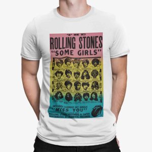 The Rolling Stones - Some Girls
