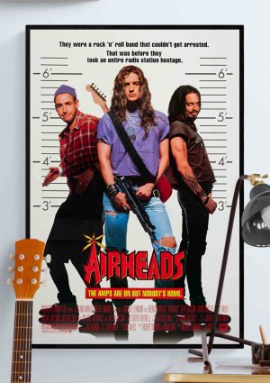 Airheads