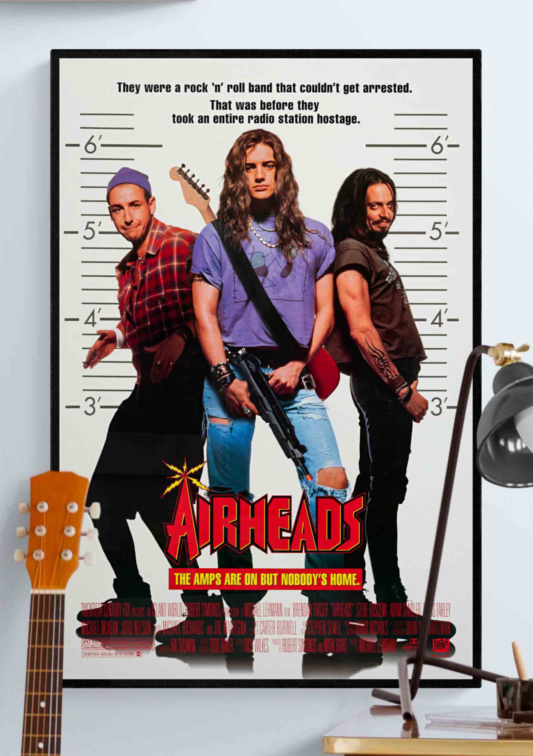 Airheads