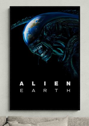 Alien: Earth