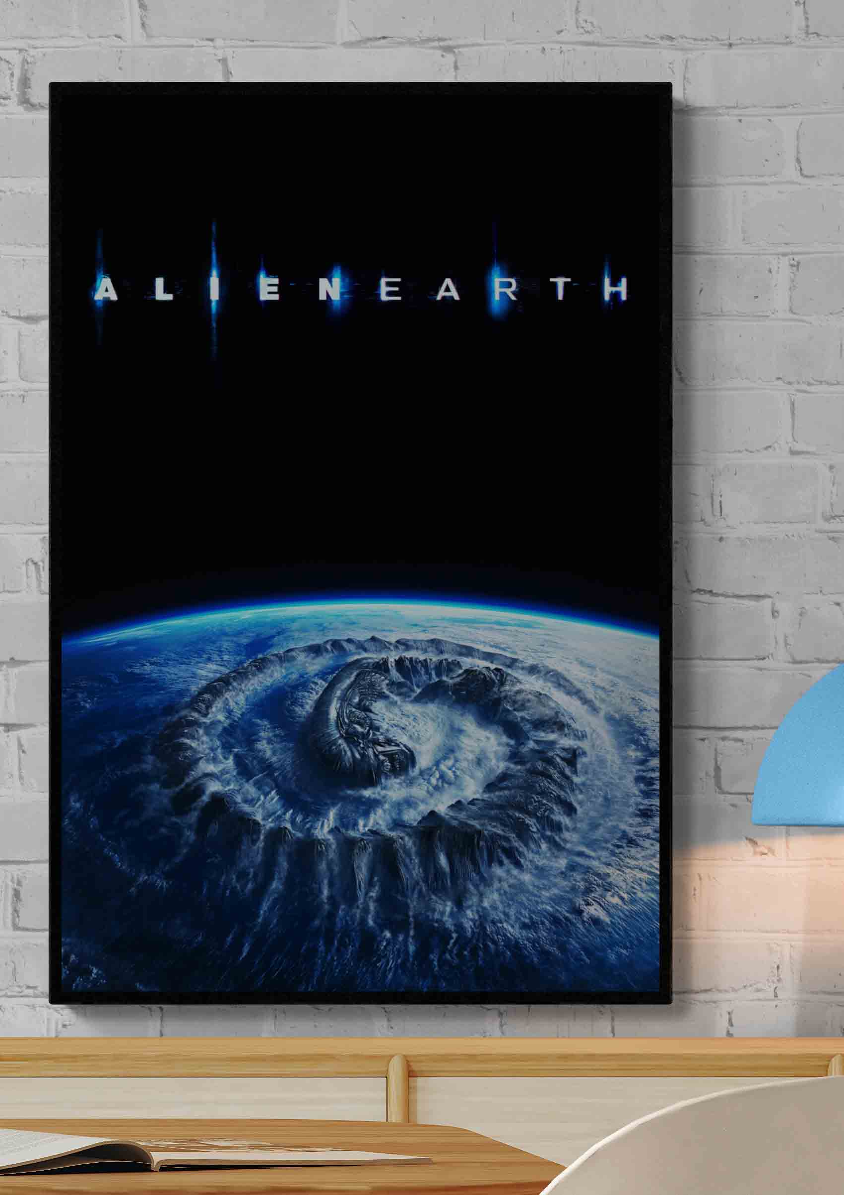 Alien: Earth Version #2