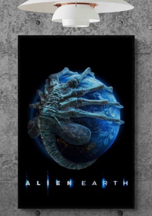 Alien: Earth Version #3