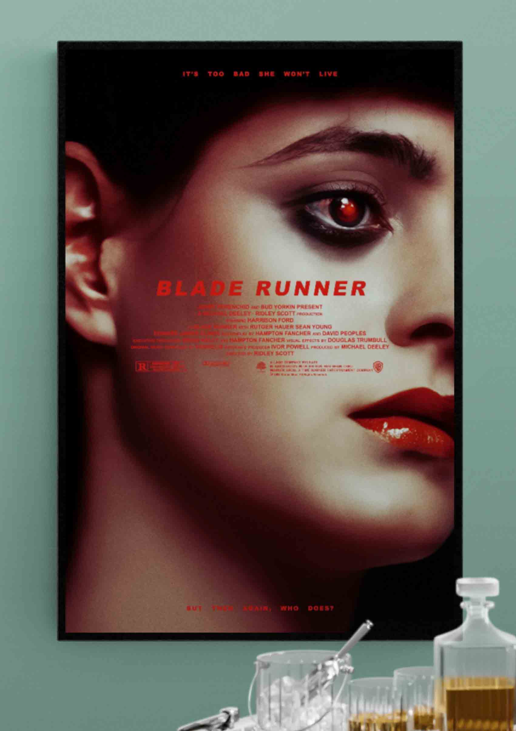 Blade Runner Version #2