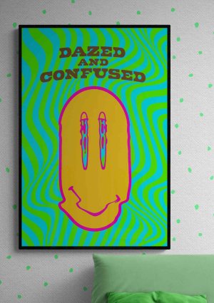 Dazed and Confused Version #3