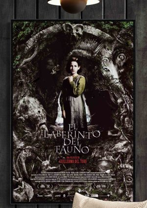El Laberinto del Fauno