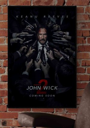 John Wick: Chapter 2