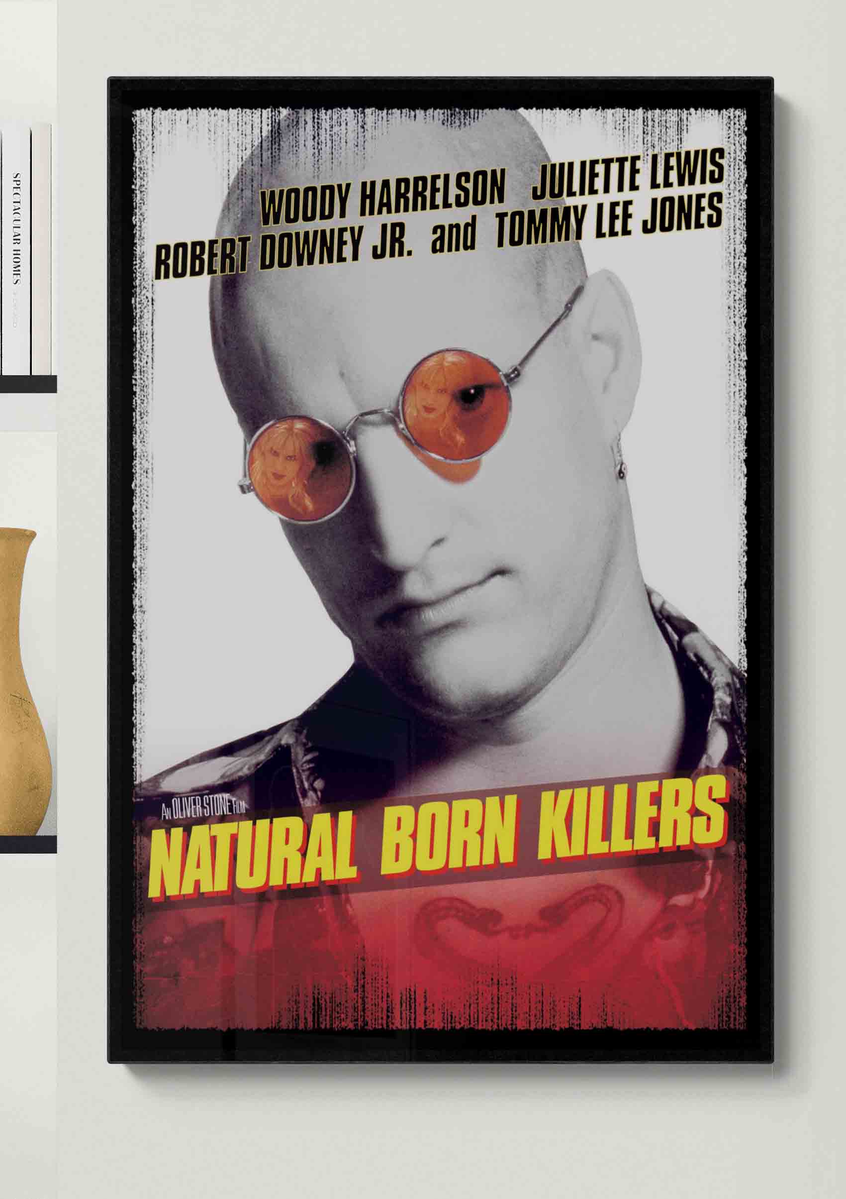 Natural Born Killers