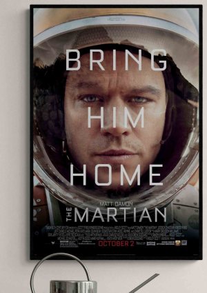 The Martian