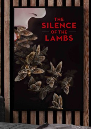 The Silence of the Lambs Version #2