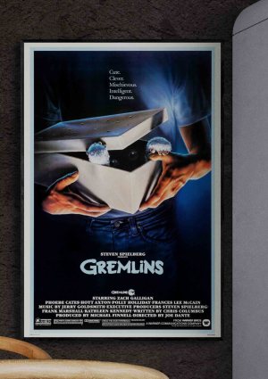 Gremlins Version #2