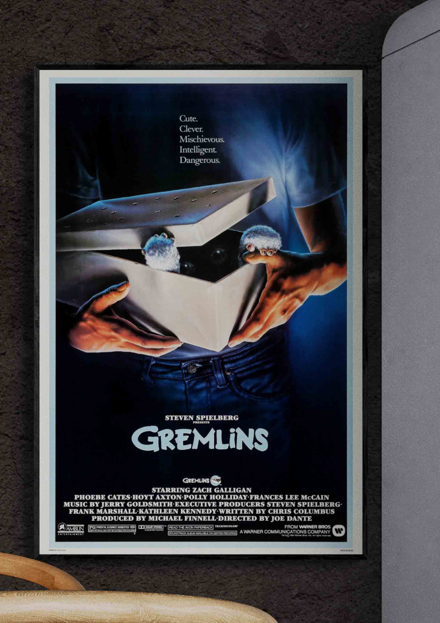 Gremlins Version #2