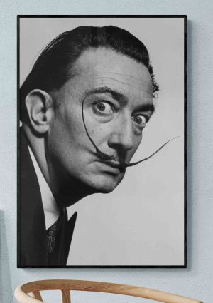 Salvador Dalí