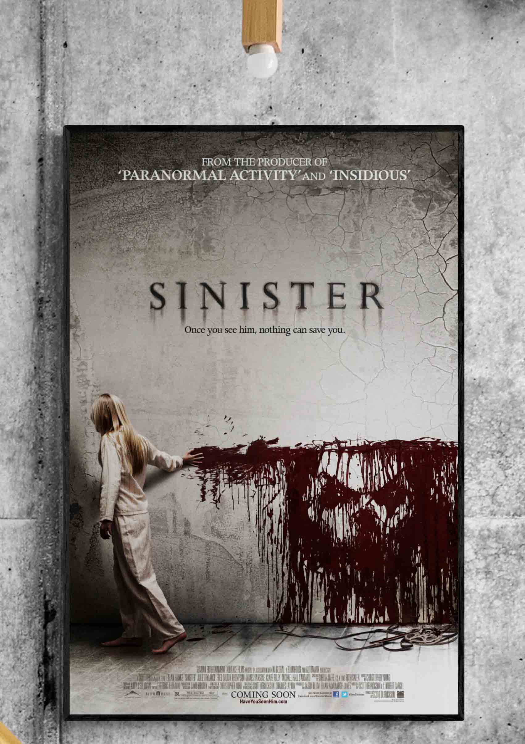 Sinister