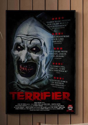 Terrifier