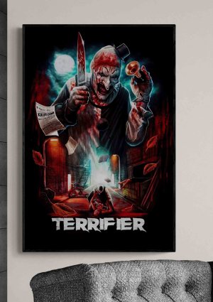 Terrifier Version #2