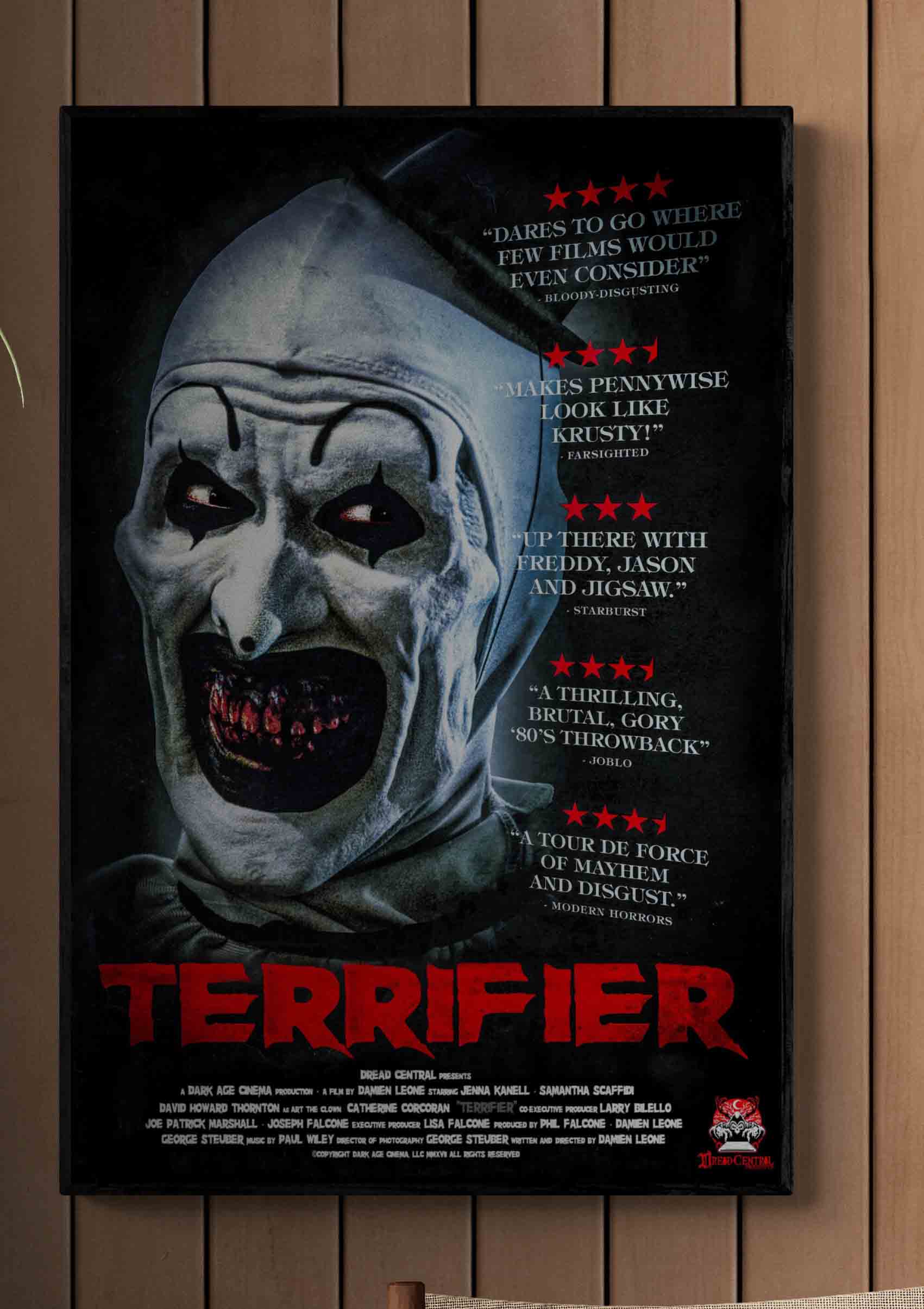 Terrifier