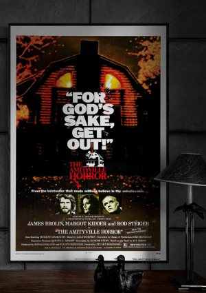 The Amityville Horror