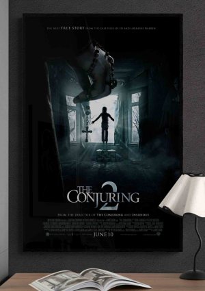 The Conjuring 2