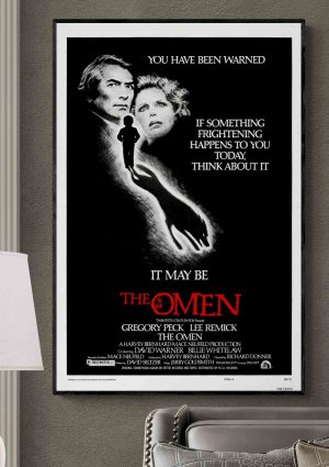The Omen