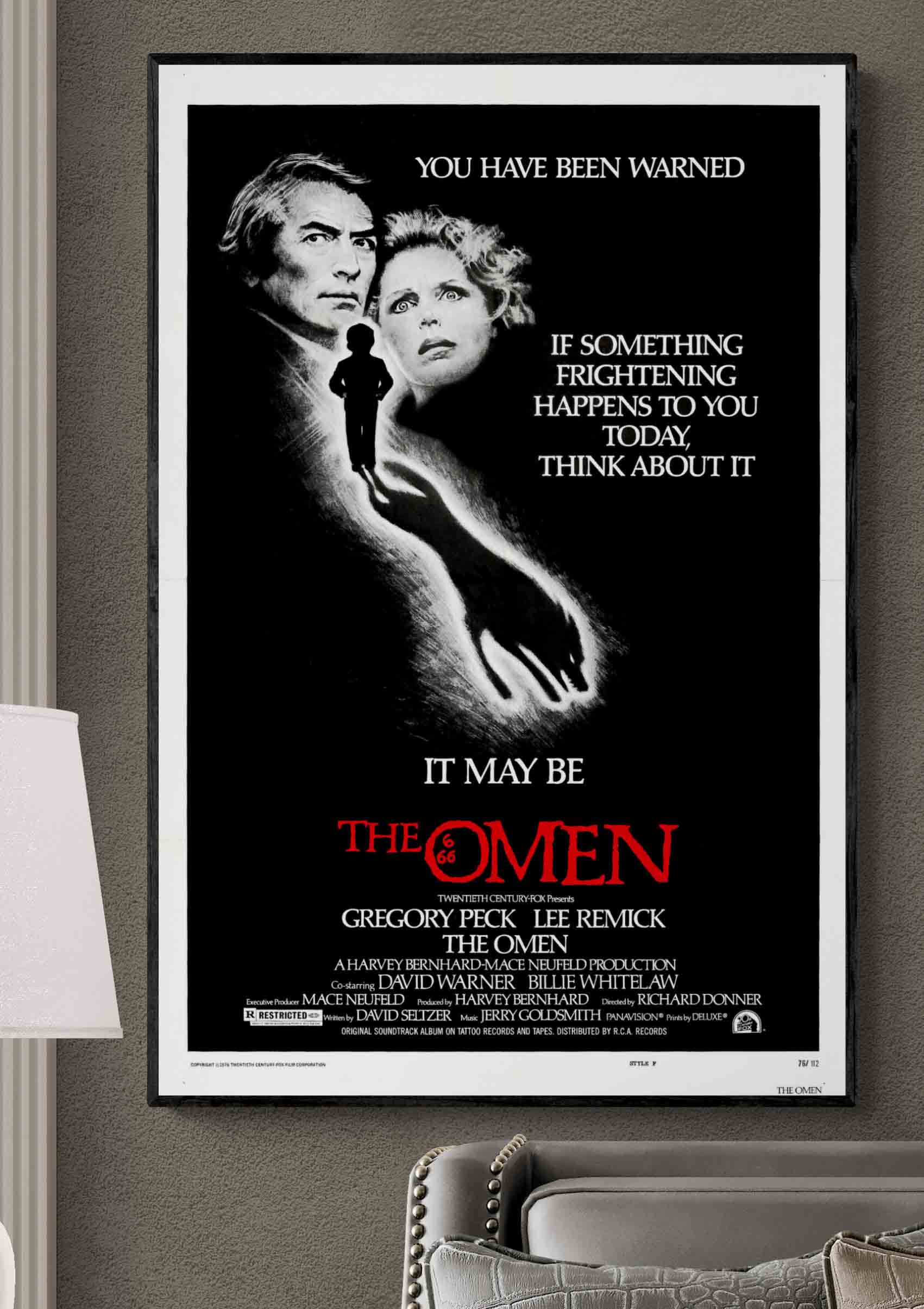 The Omen