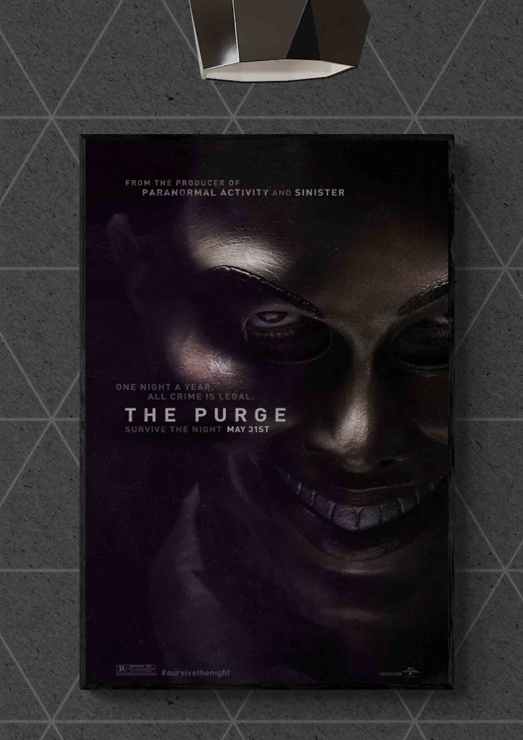 The Purge