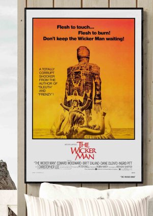 The Wicker Man