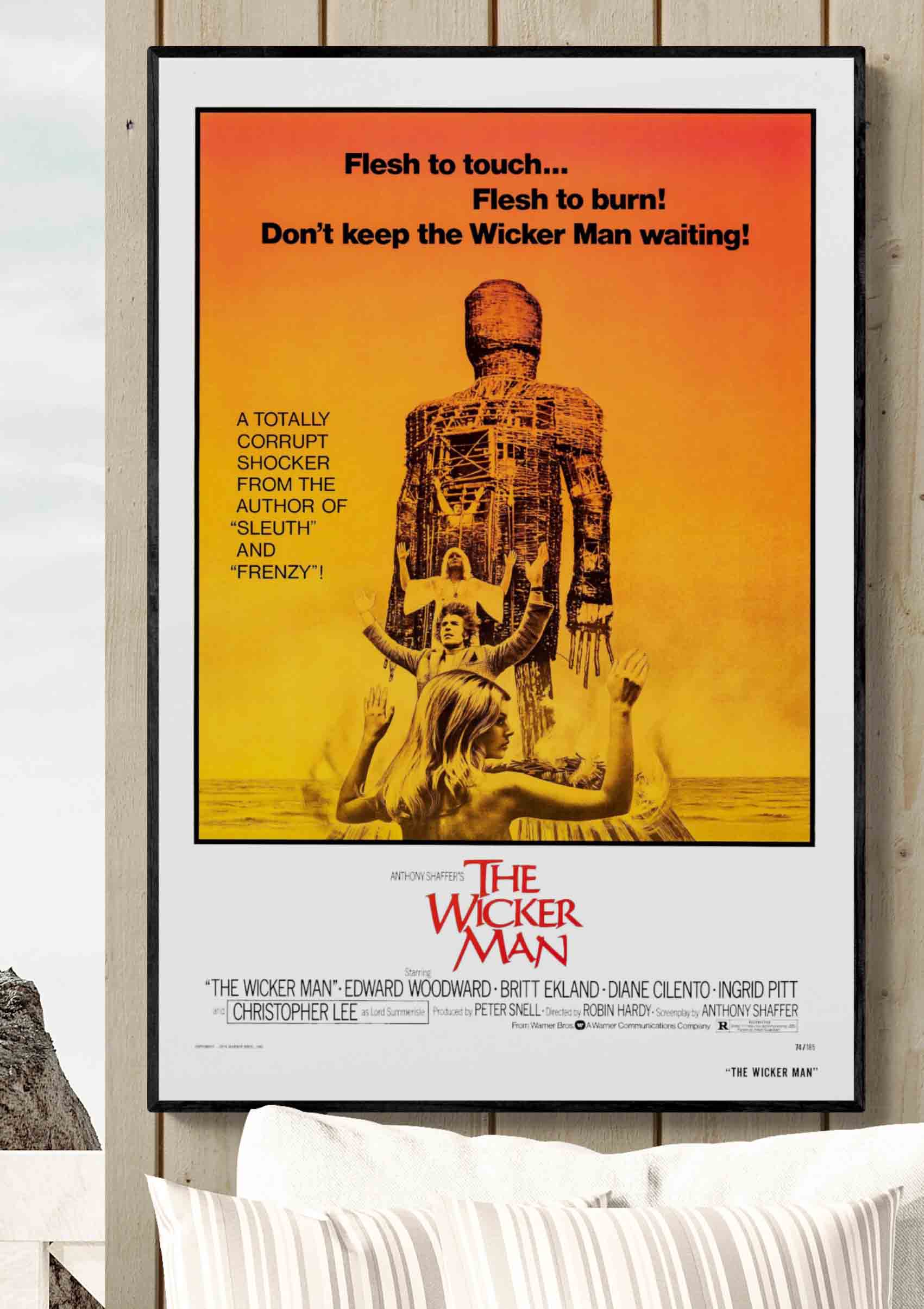 The Wicker Man