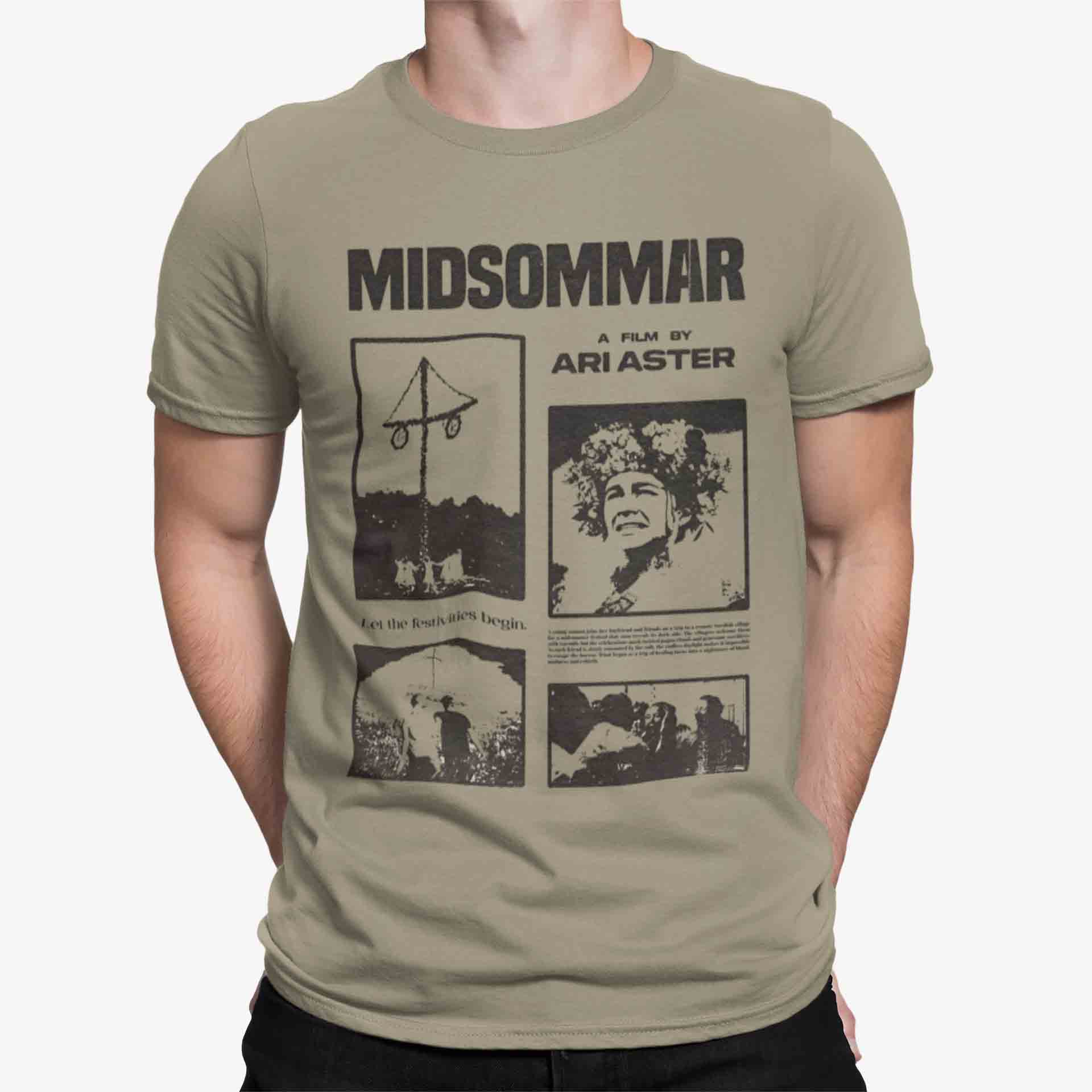 Midsommar