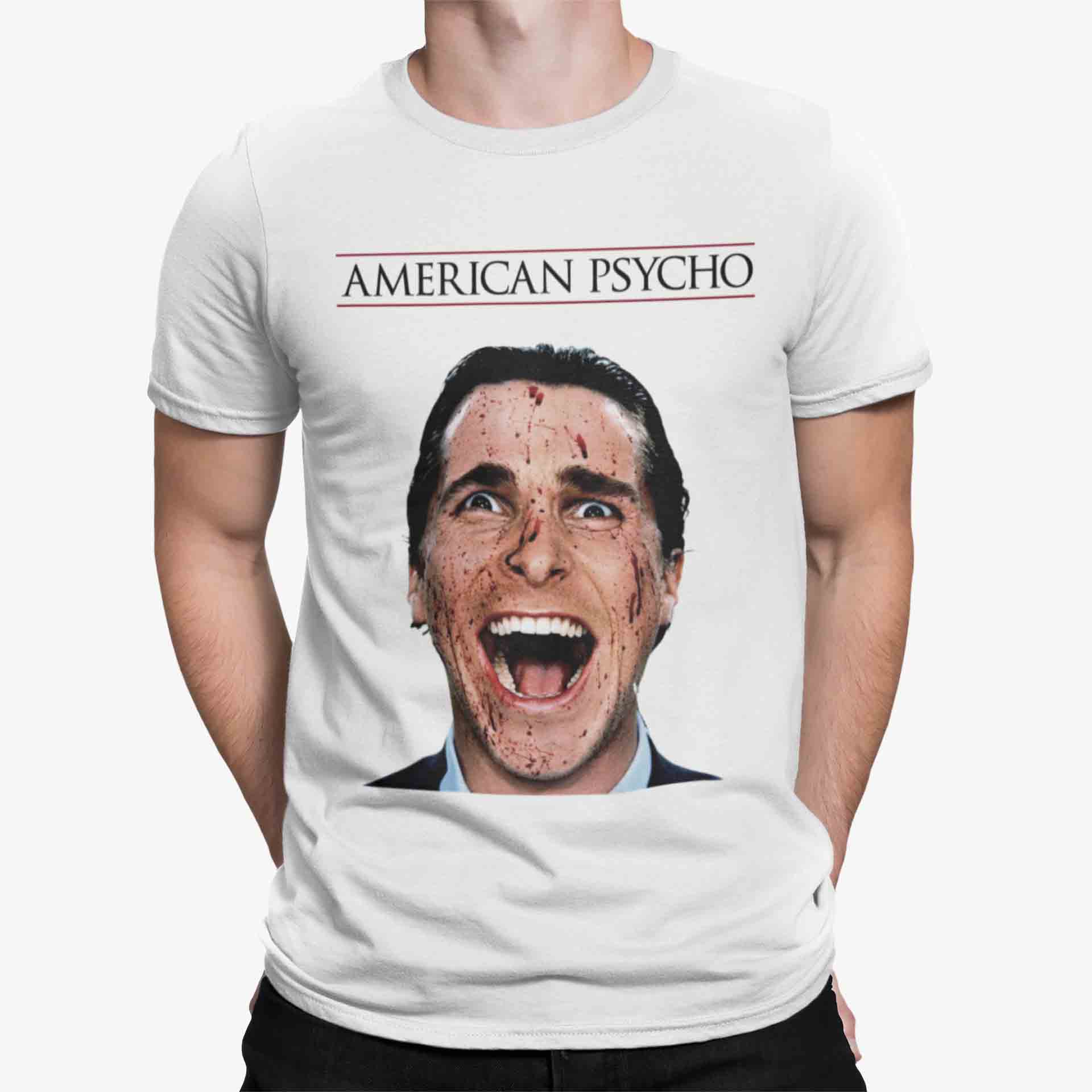 American Psycho