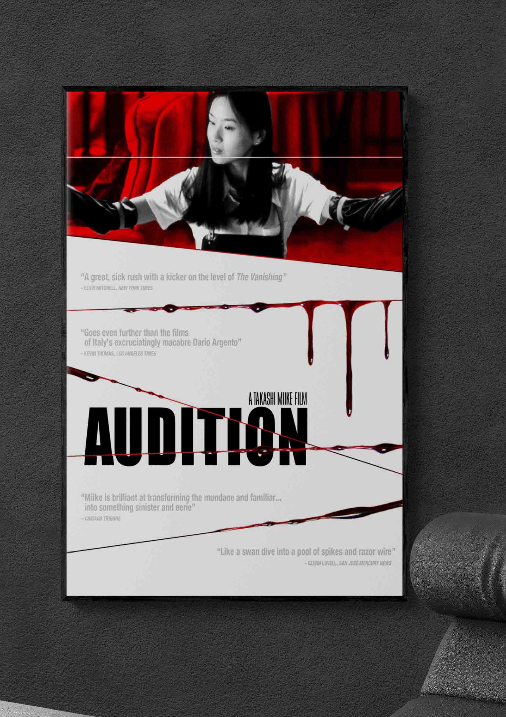 Audition