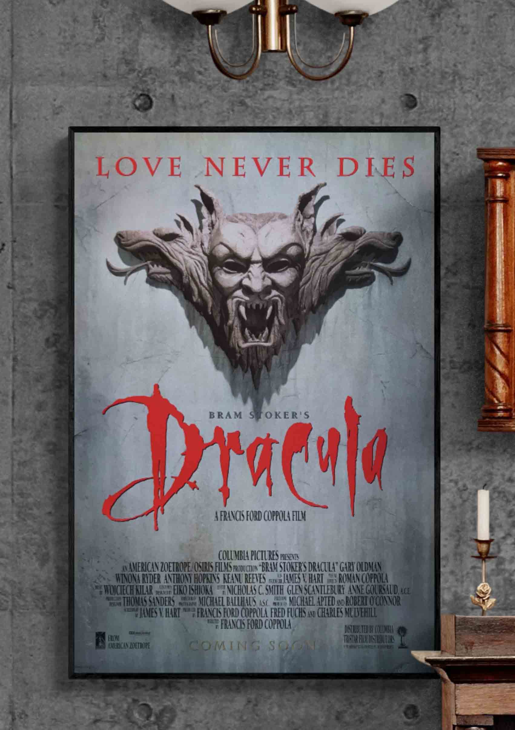 Bram Stoker's Dracula