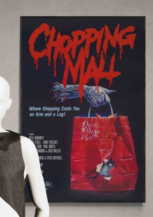 Chopping Mall