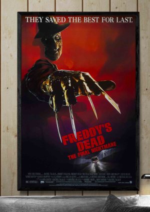 Freddy's Dead: The Final Nightmare