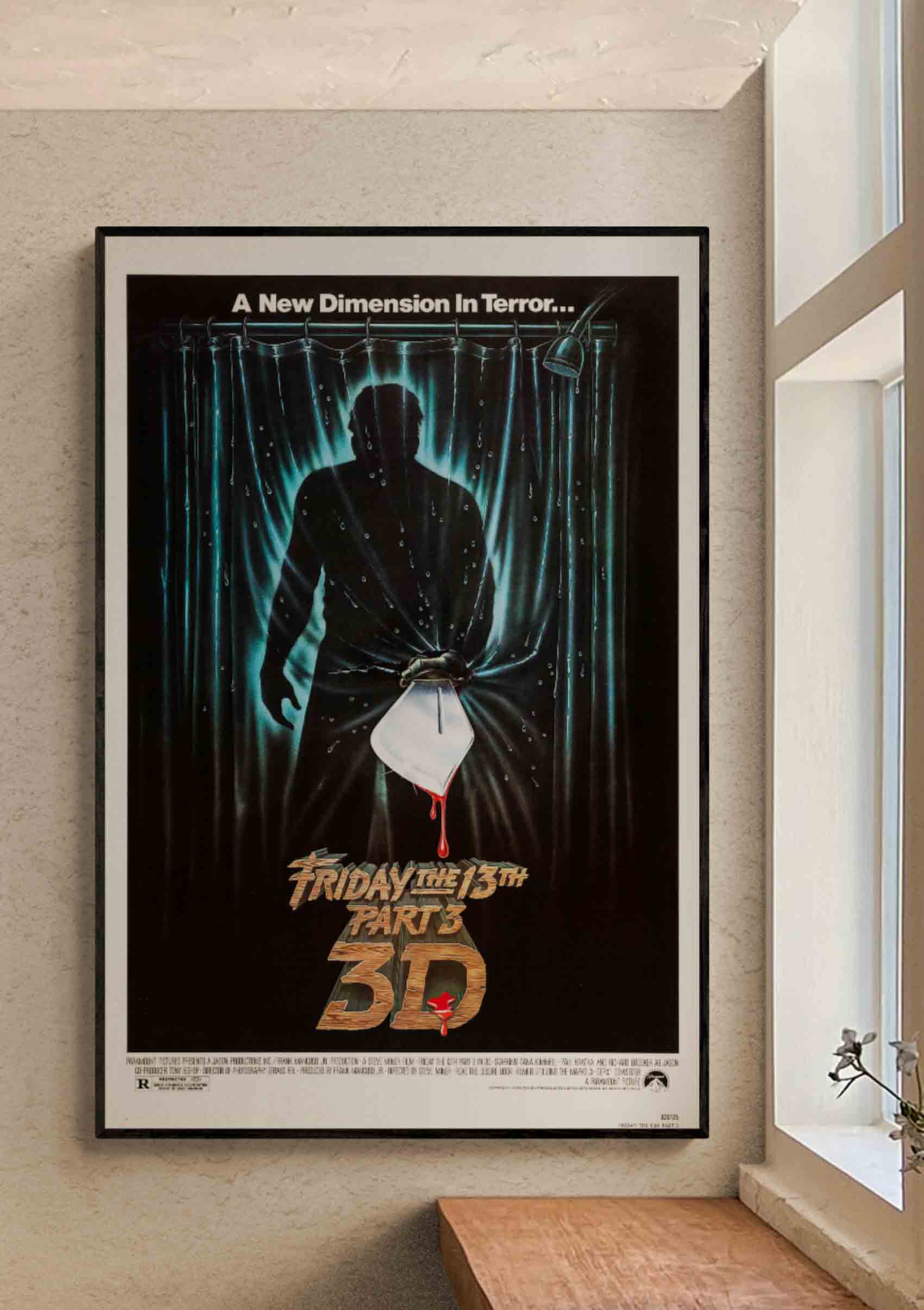 Friday the 13th Part 3