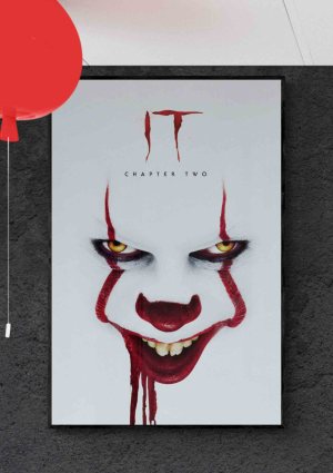 It Chapter 2 Version #2