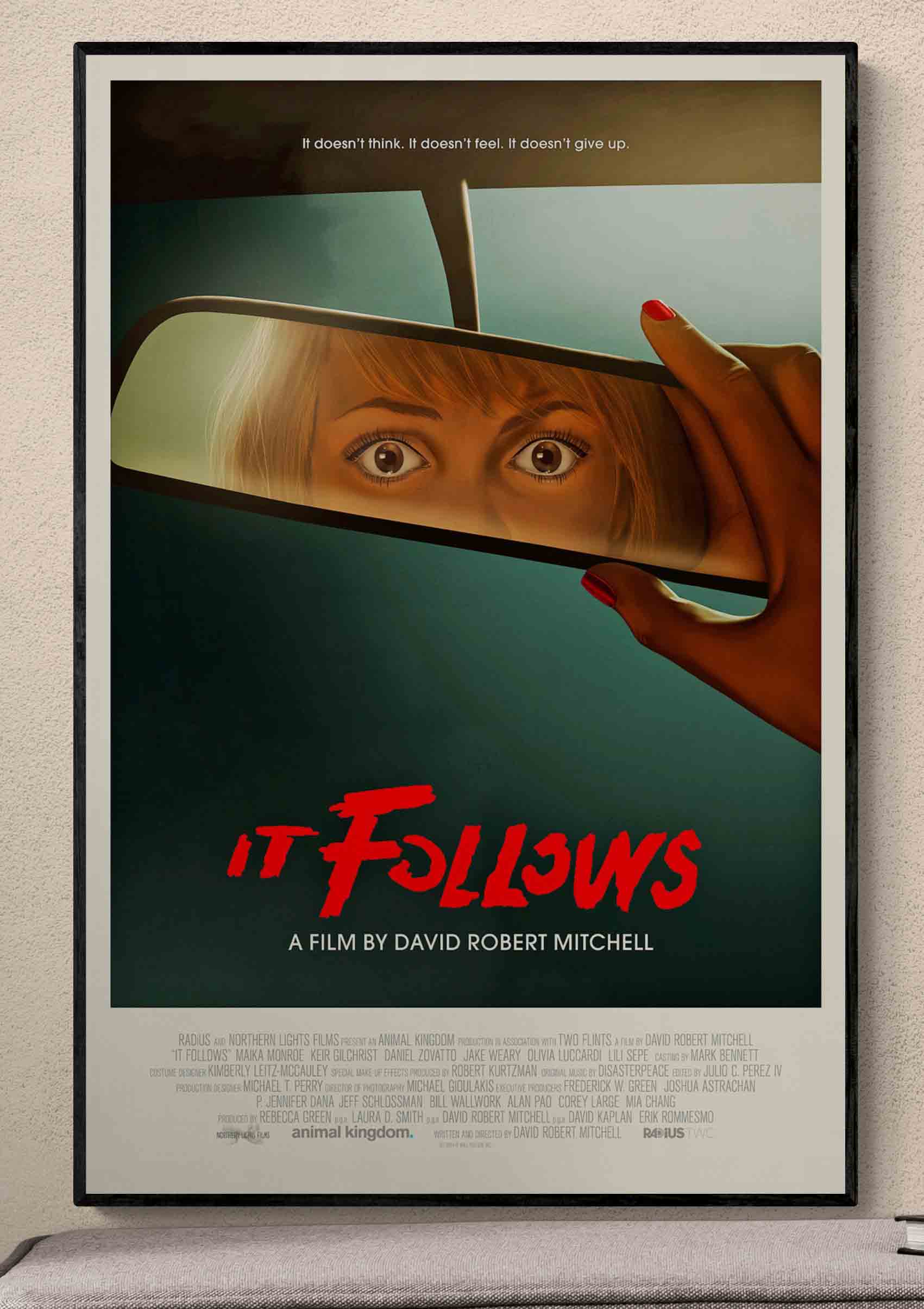 It Follows