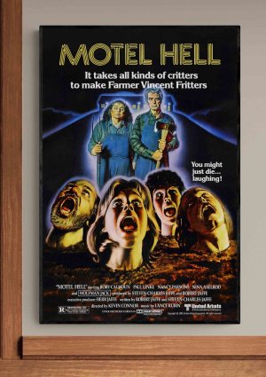 Motel Hell