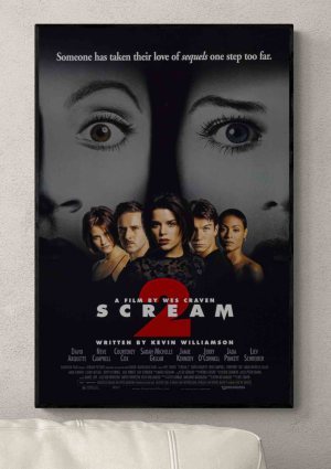 Scream 2