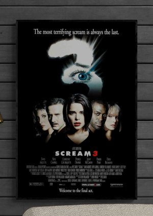 Scream 3