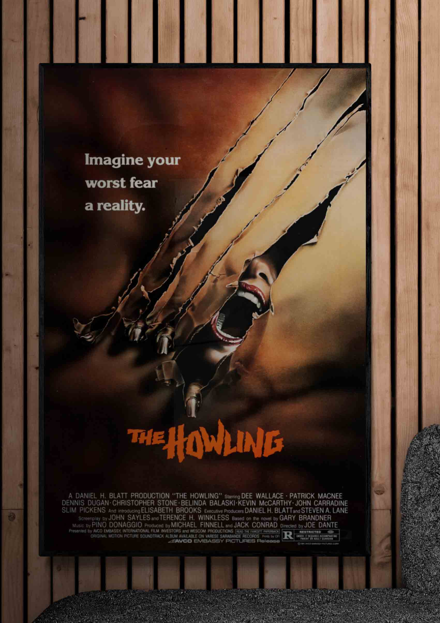 The Howling