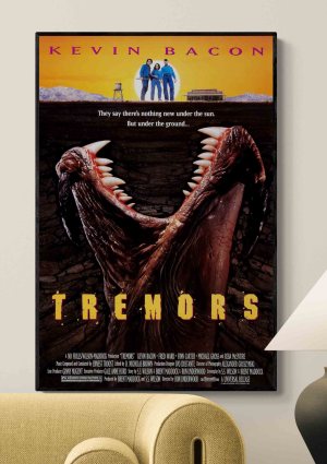 Tremors